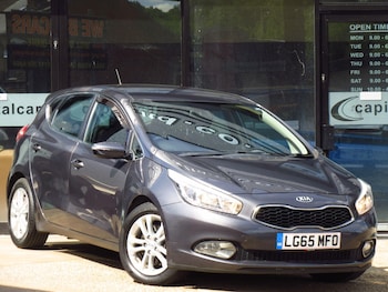 Used Kia Ceed 2015 for sale - 75696067: Photo