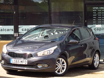 Used Kia Ceed 2015 for sale - 75696067: Photo
