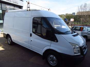 Used Ford Transit 2008 for sale - 75059446: Photo