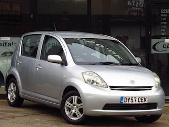 2007 (57) - 1.0 S 5dr