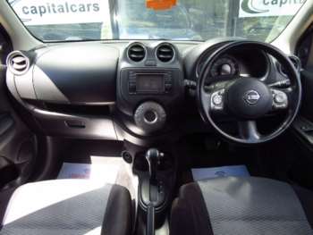 Used Nissan Micra 2013 for sale - 74811167: Photo