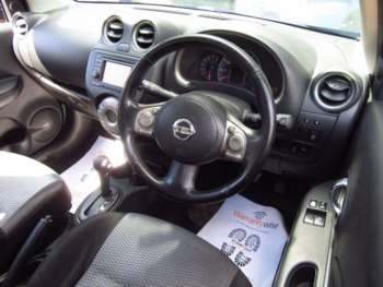 Used Nissan Micra 2013 for sale - 74811167: Photo