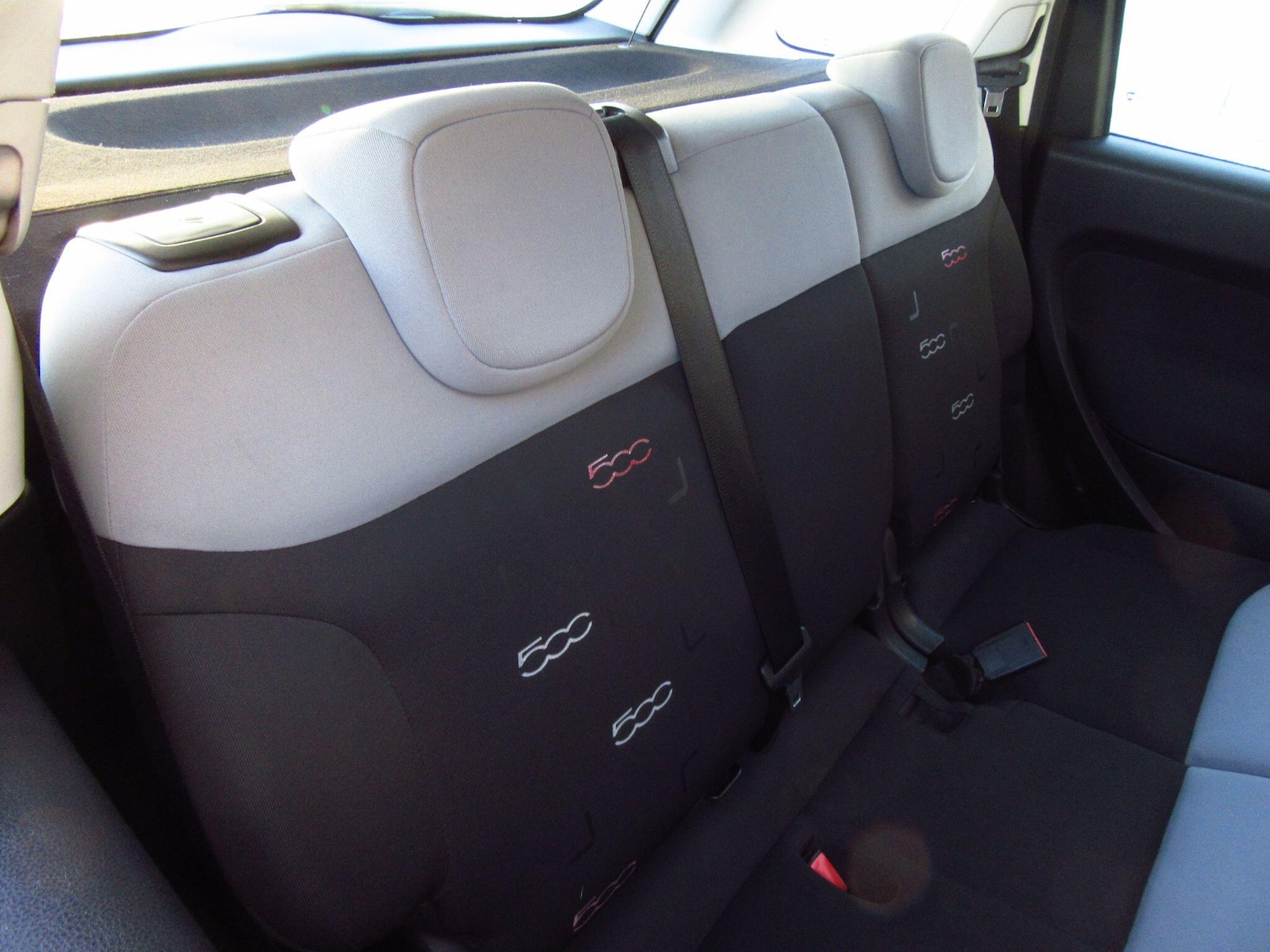 Used Fiat 500L 2015 for sale - 78035001: Photo 8