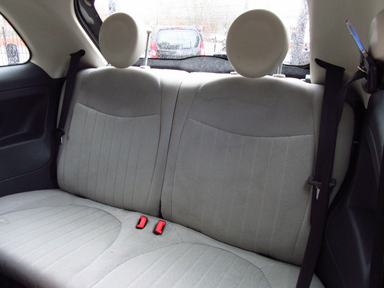 Used Fiat 500 2009 for sale - 77440245: Photo 10