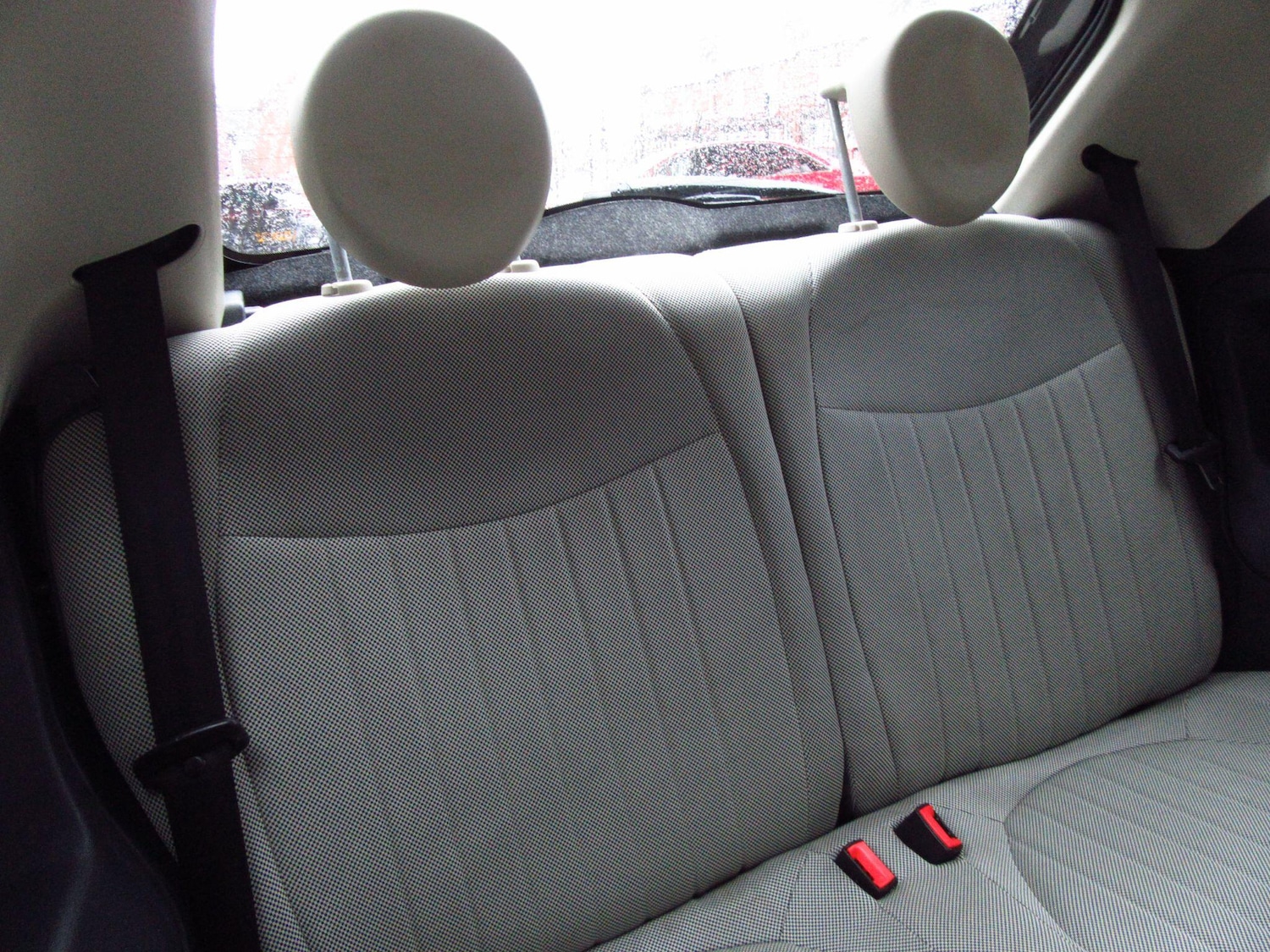 Used Fiat 500 2009 for sale - 77440245: Photo 11