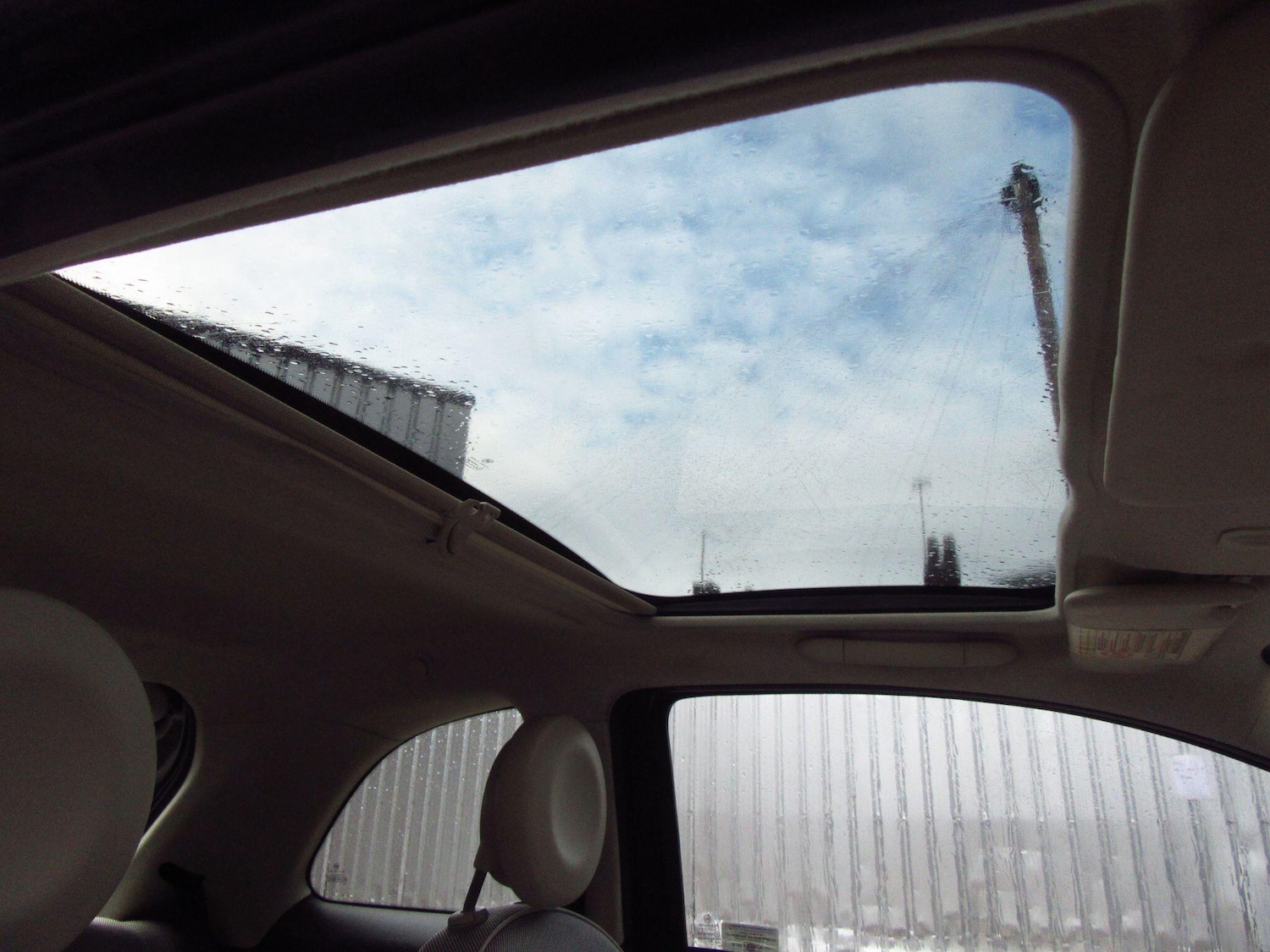 Used Fiat 500 2009 for sale - 77440245: Photo 12