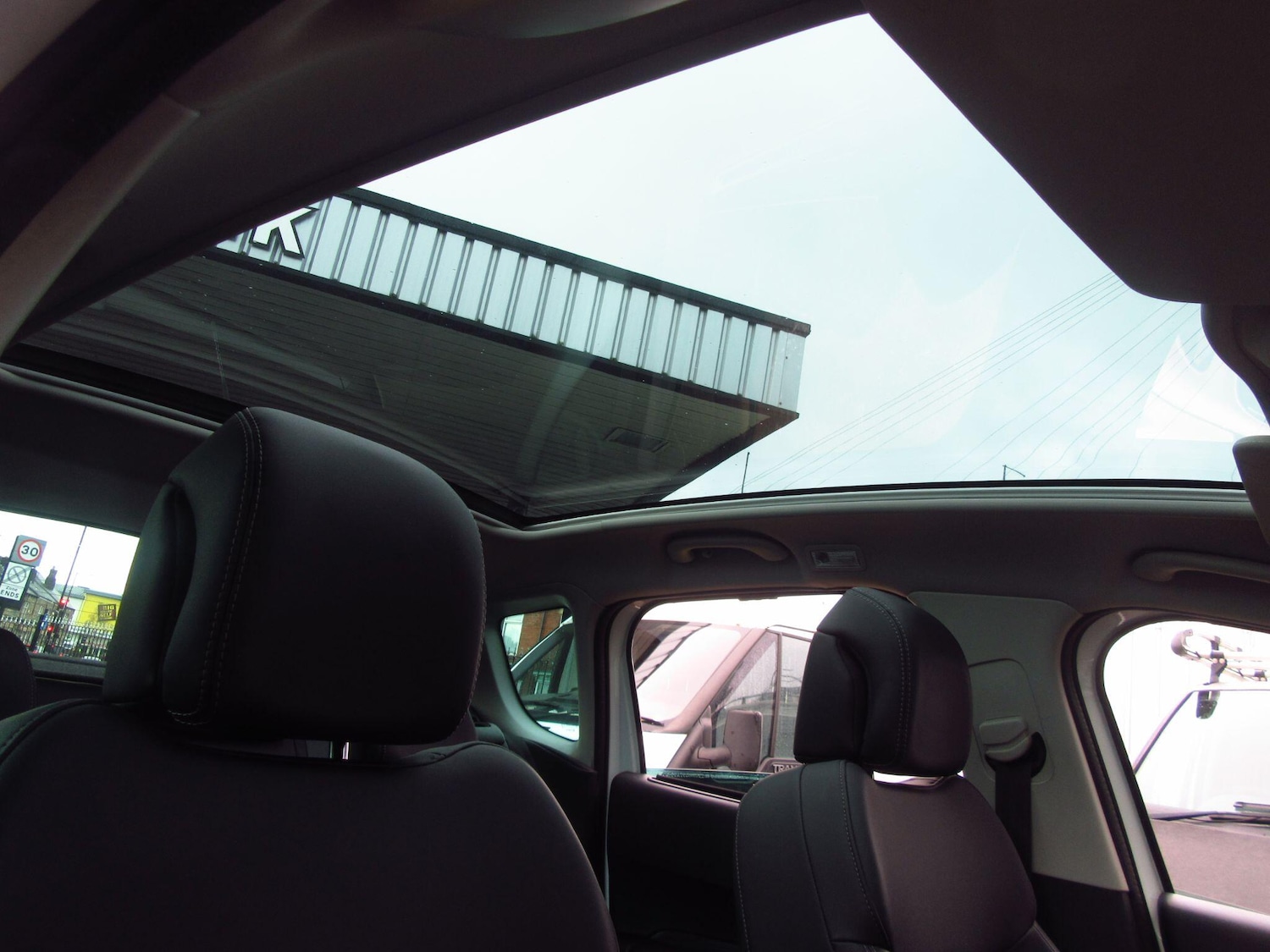 Used Peugeot 3008 for sale - 77977688: Photo 12