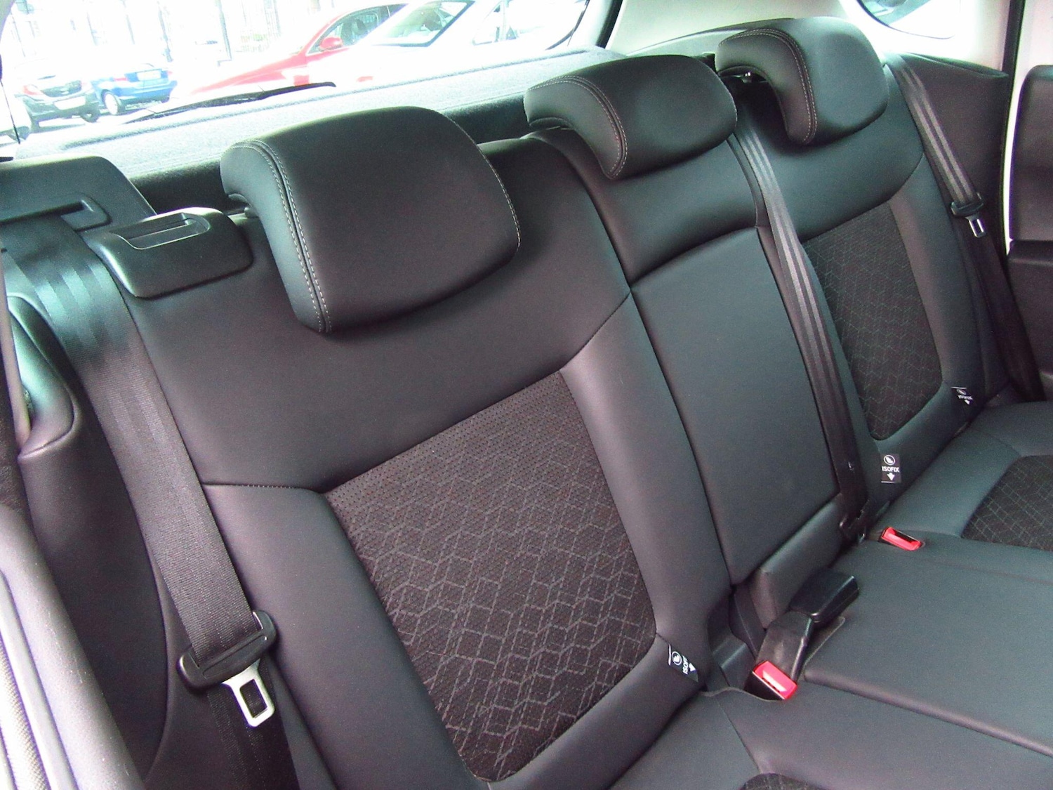 Used Peugeot 3008 for sale - 77977688: Photo 14