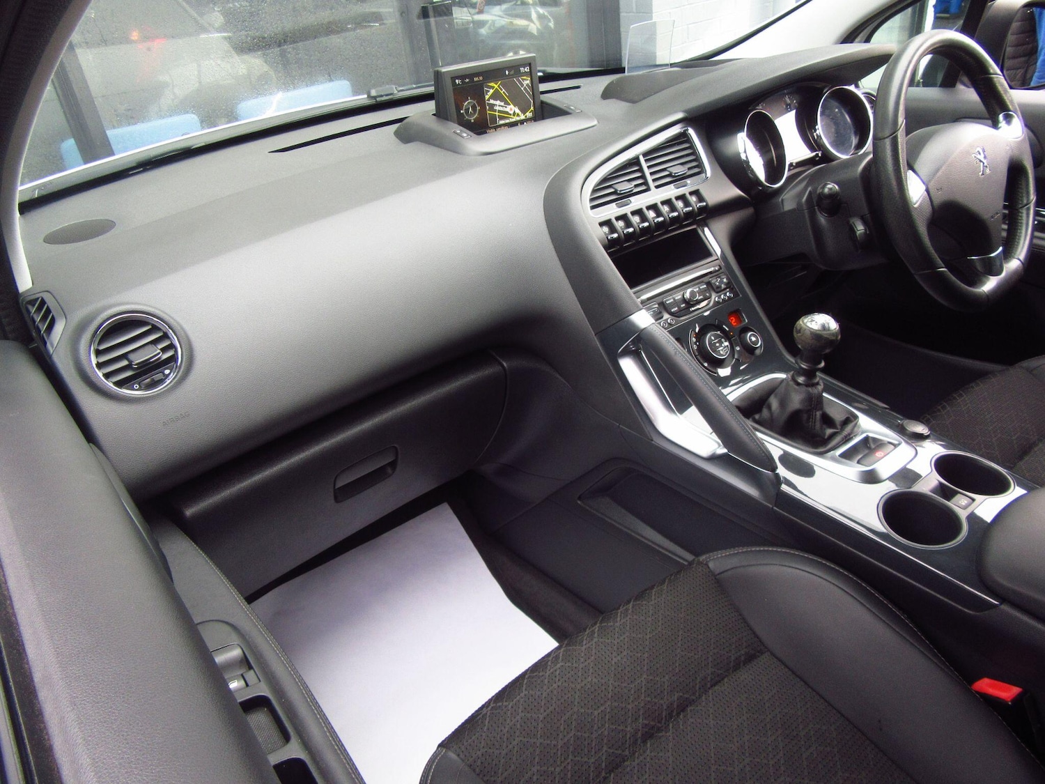 Used Peugeot 3008 for sale - 77977688: Photo 7