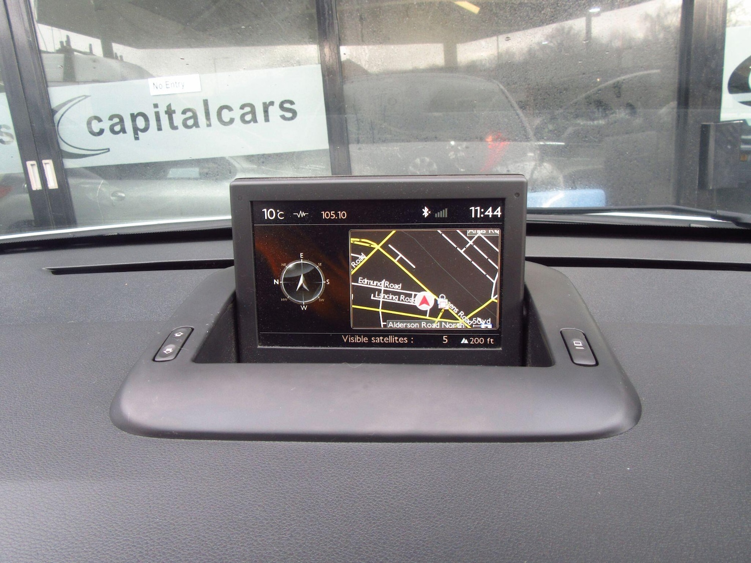 Used Peugeot 3008 for sale - 77977688: Photo 9