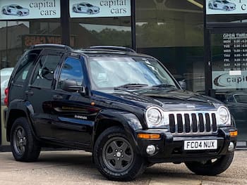 Used Jeep Cherokee 2010 for sale - 79830714: Photo