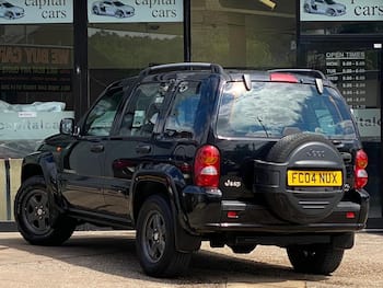Used Jeep Cherokee 2010 for sale - 79830714: Photo
