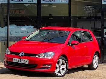 Used Volkswagen Golf 2014 for sale - 79026301: Photo