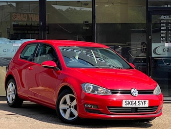 Used Volkswagen Golf 2014 for sale - 79026301: Photo