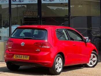 Used Volkswagen Golf 2014 for sale - 79026301: Photo
