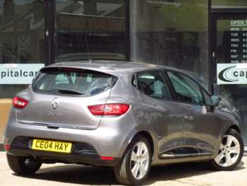 Used Renault Clio 2014 for sale - 74476697: Photo