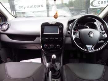 Used Renault Clio 2014 for sale - 74476697: Photo