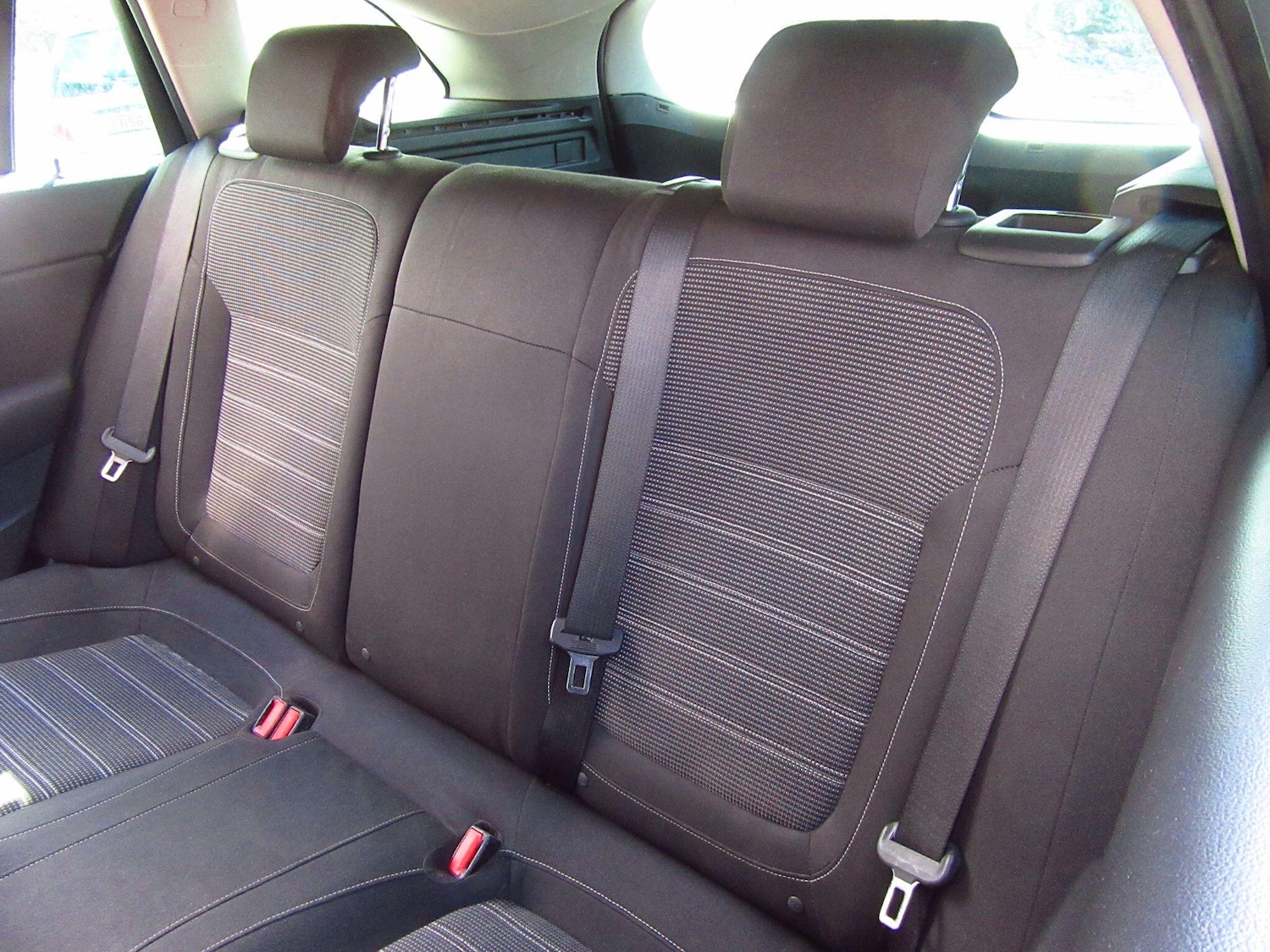 Used Vauxhall Insignia 2015 for sale - 77574988: Photo 10