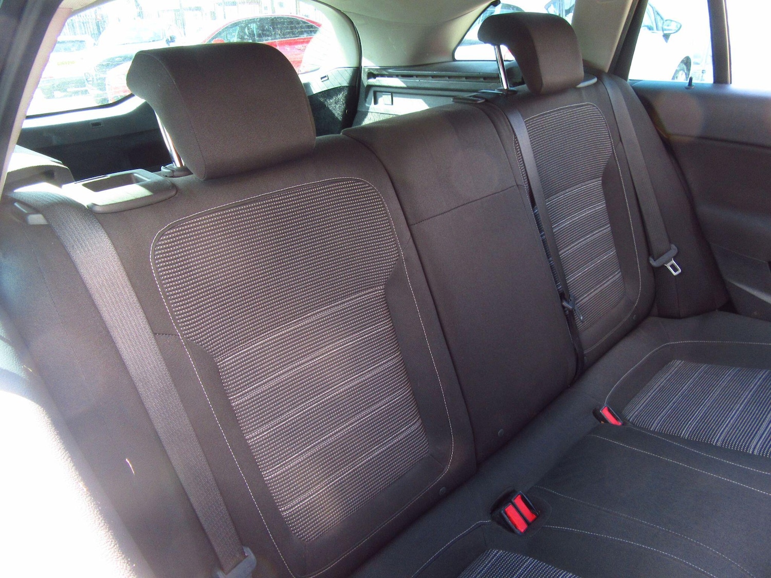 Used Vauxhall Insignia 2015 for sale - 77574988: Photo 11