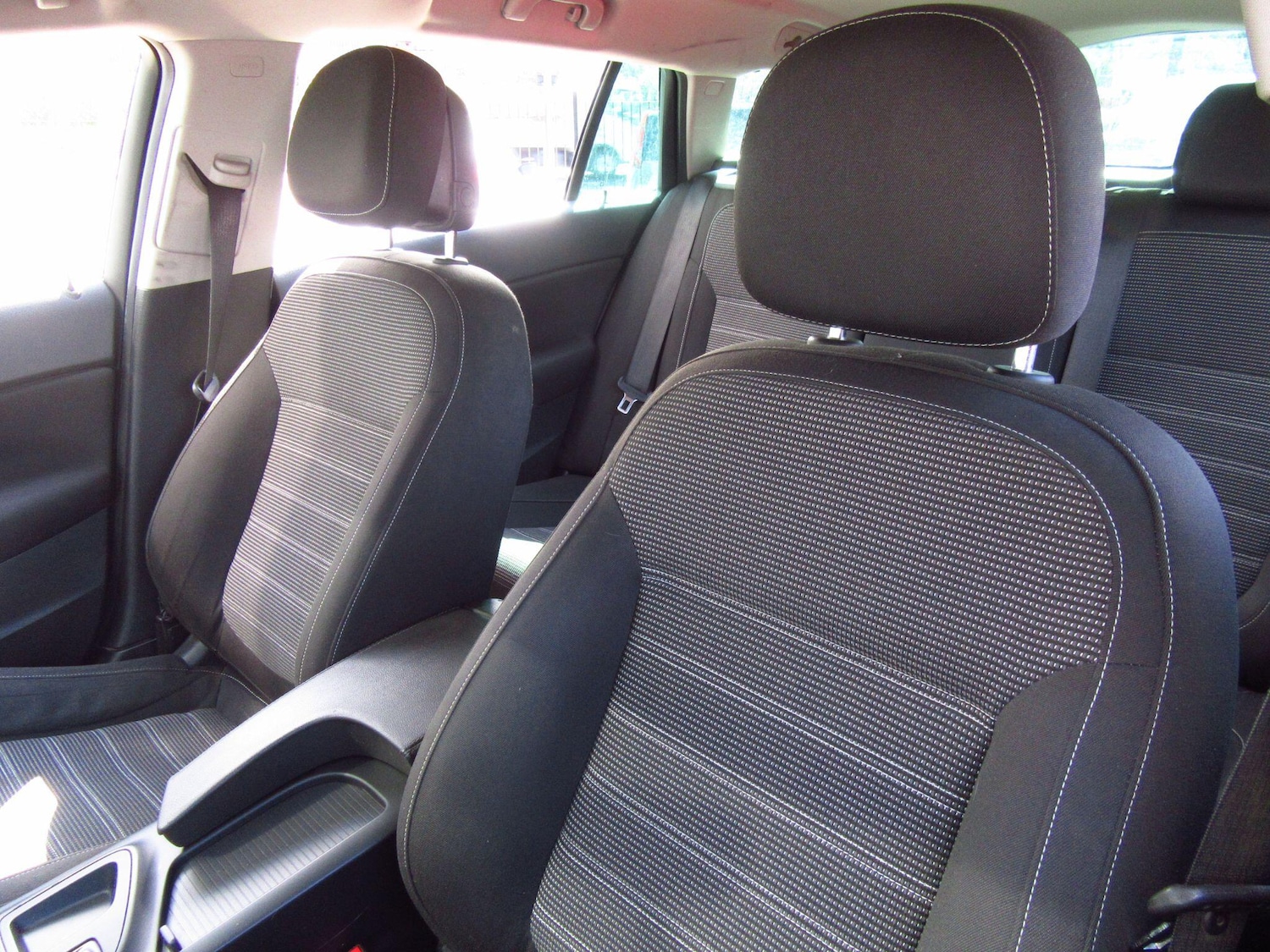 Used Vauxhall Insignia 2015 for sale - 77574988: Photo 8