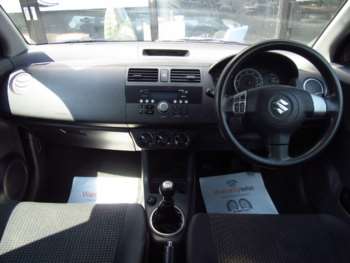 Used Suzuki Swift 2007 for sale - 74945725: Photo