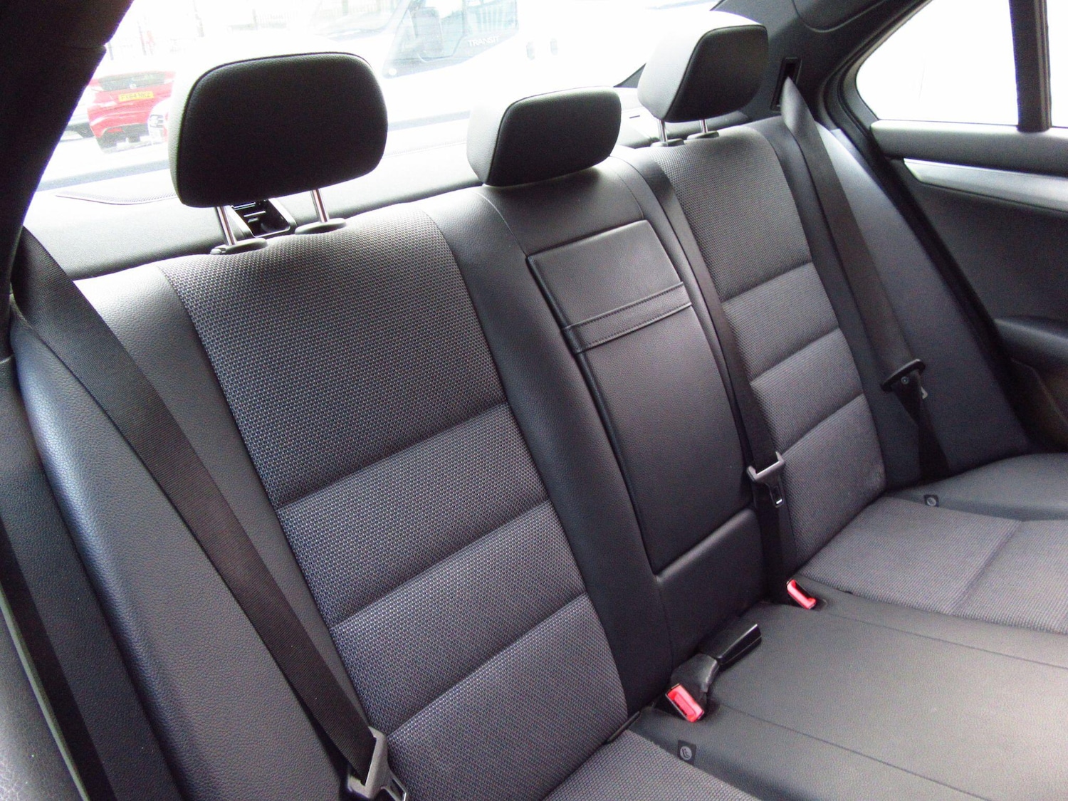 Used Mercedes-Benz C Class 2013 for sale - 77074451: Photo 11