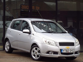 2010 (60) - 1.4 LT Euro 4 5dr