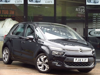 Used Citroen C4 Picasso 2014 for sale - 78613119: Photo