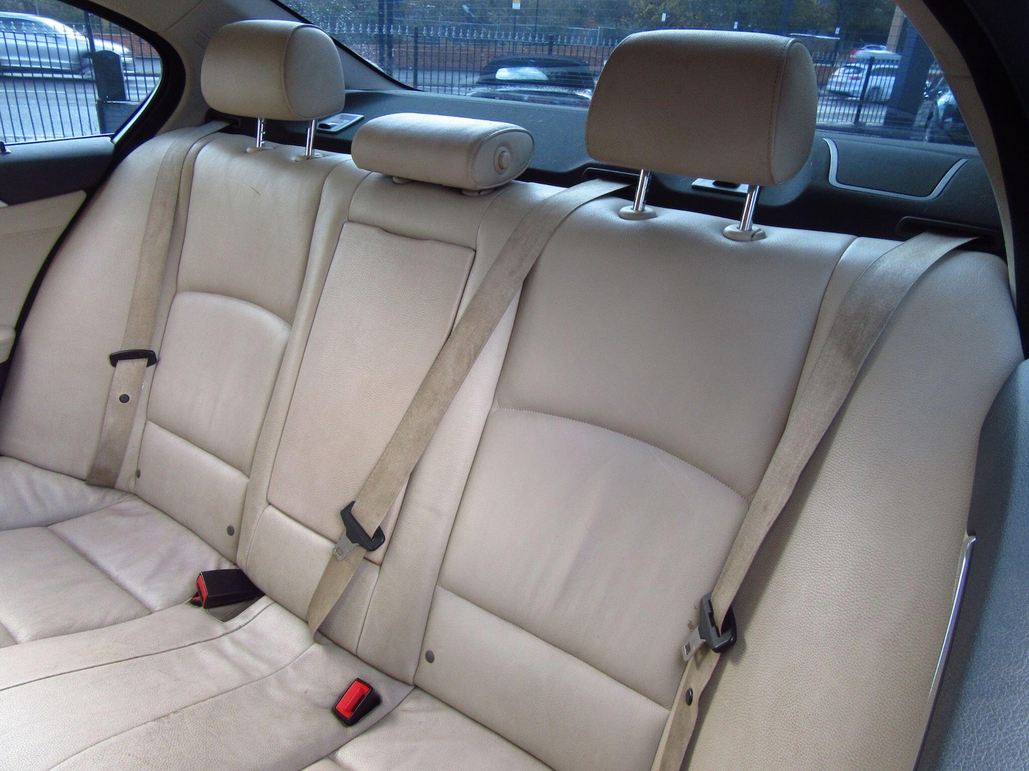 Used BMW 5 Series 2012 for sale - 76408382: Photo 10