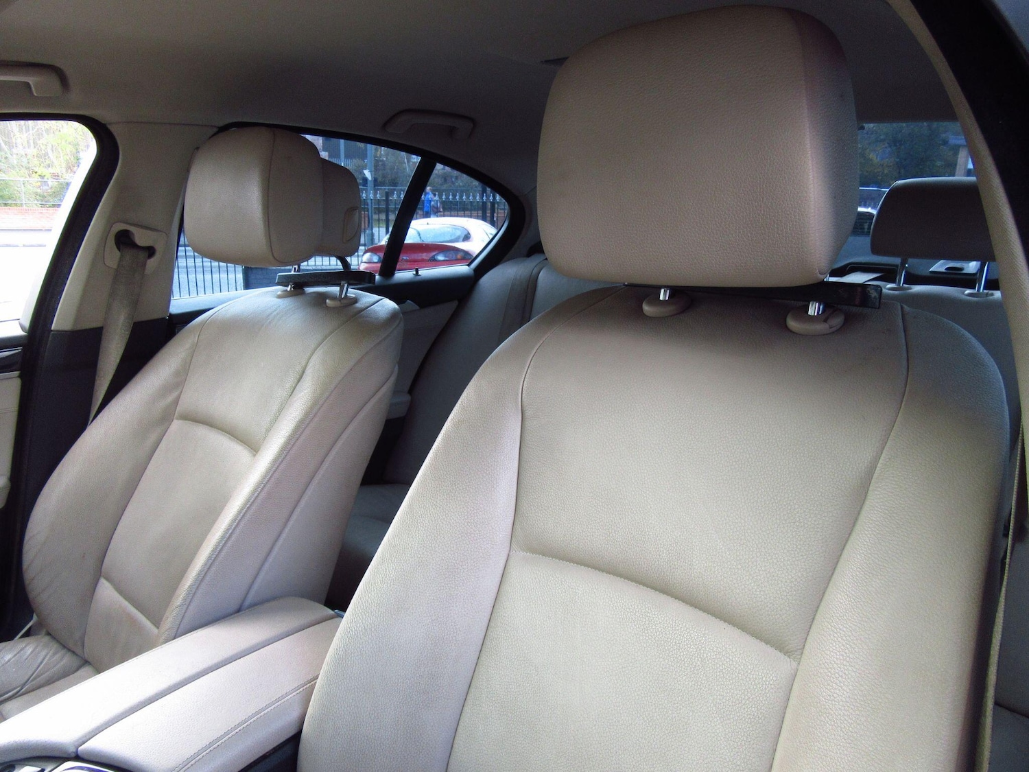 Used BMW 5 Series 2012 for sale - 76408382: Photo 9