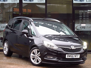 2017 (66) - 1.4i Turbo SRi Nav Auto Euro 6 5dr