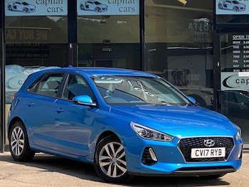 Used Hyundai i30 2017 for sale - 78751918: Photo