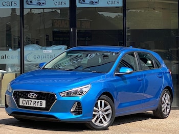 Used Hyundai i30 2017 for sale - 78751918: Photo