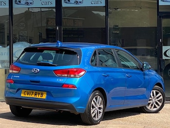 Used Hyundai i30 2017 for sale - 78751918: Photo