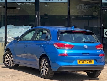 Used Hyundai i30 2017 for sale - 78751918: Photo