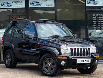 Used Jeep Cherokee 2010 for sale - 78830266: Photo