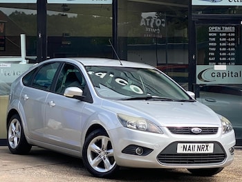 Used Ford Focus 2011 for sale - 79039271: Photo