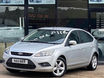 Used Ford Focus 2011 for sale - 79039271: Photo