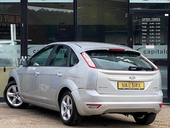 Used Ford Focus 2011 for sale - 79039271: Photo
