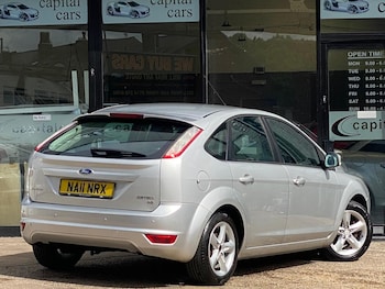 Used Ford Focus 2011 for sale - 79039271: Photo