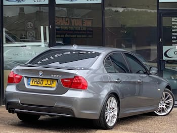 Used BMW 3 Series 2010 for sale - 79688424: Photo