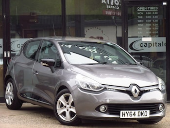 Used Renault Clio 2014 for sale - 75949201: Photo