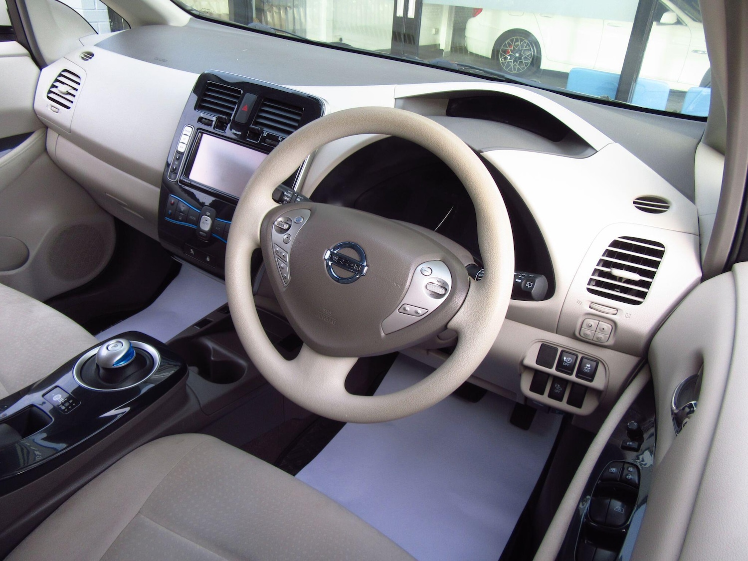 Used Nissan Leaf 2013 for sale - 77598207: Photo 6