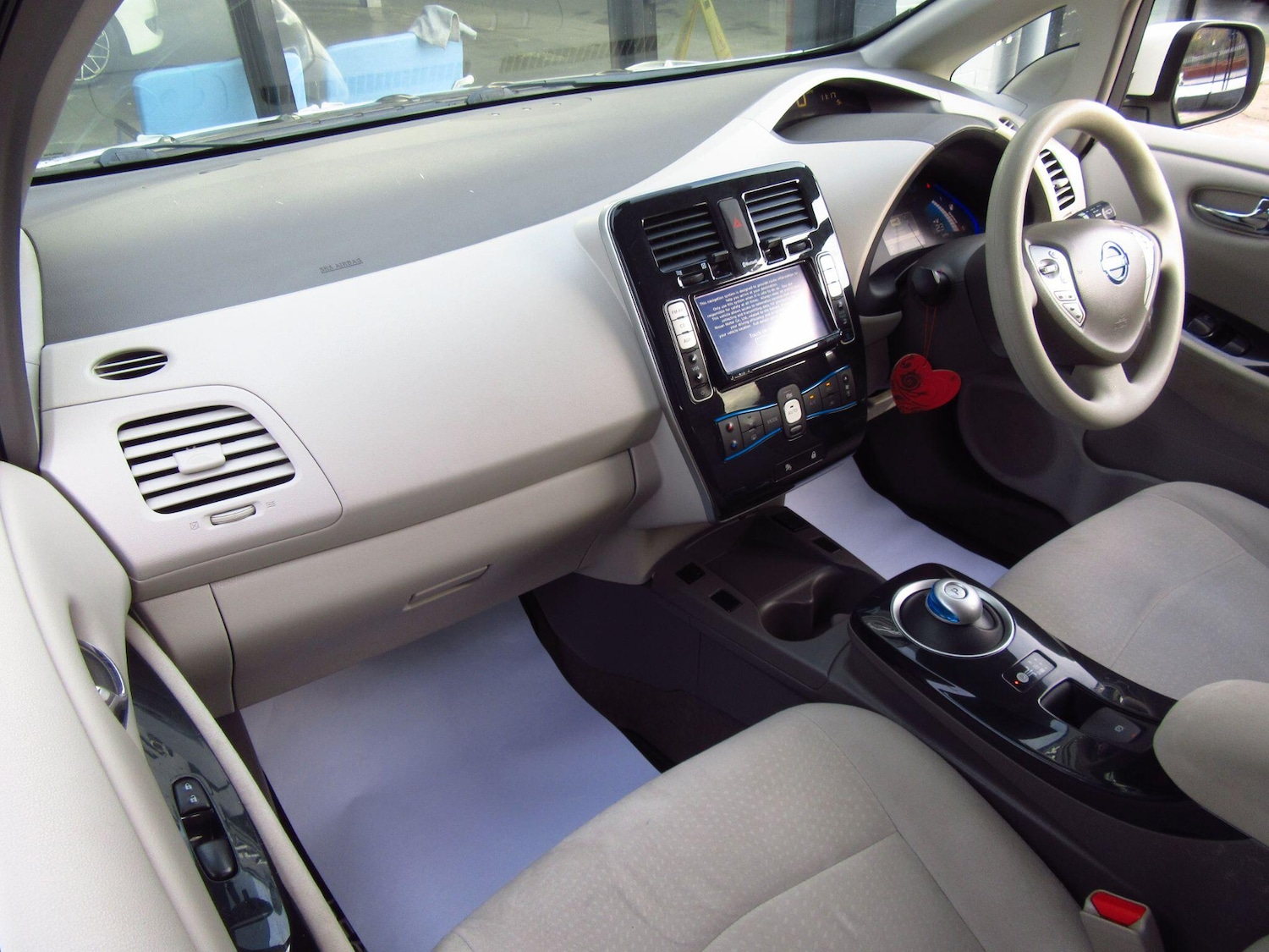 Used Nissan Leaf 2013 for sale - 77598207: Photo 7