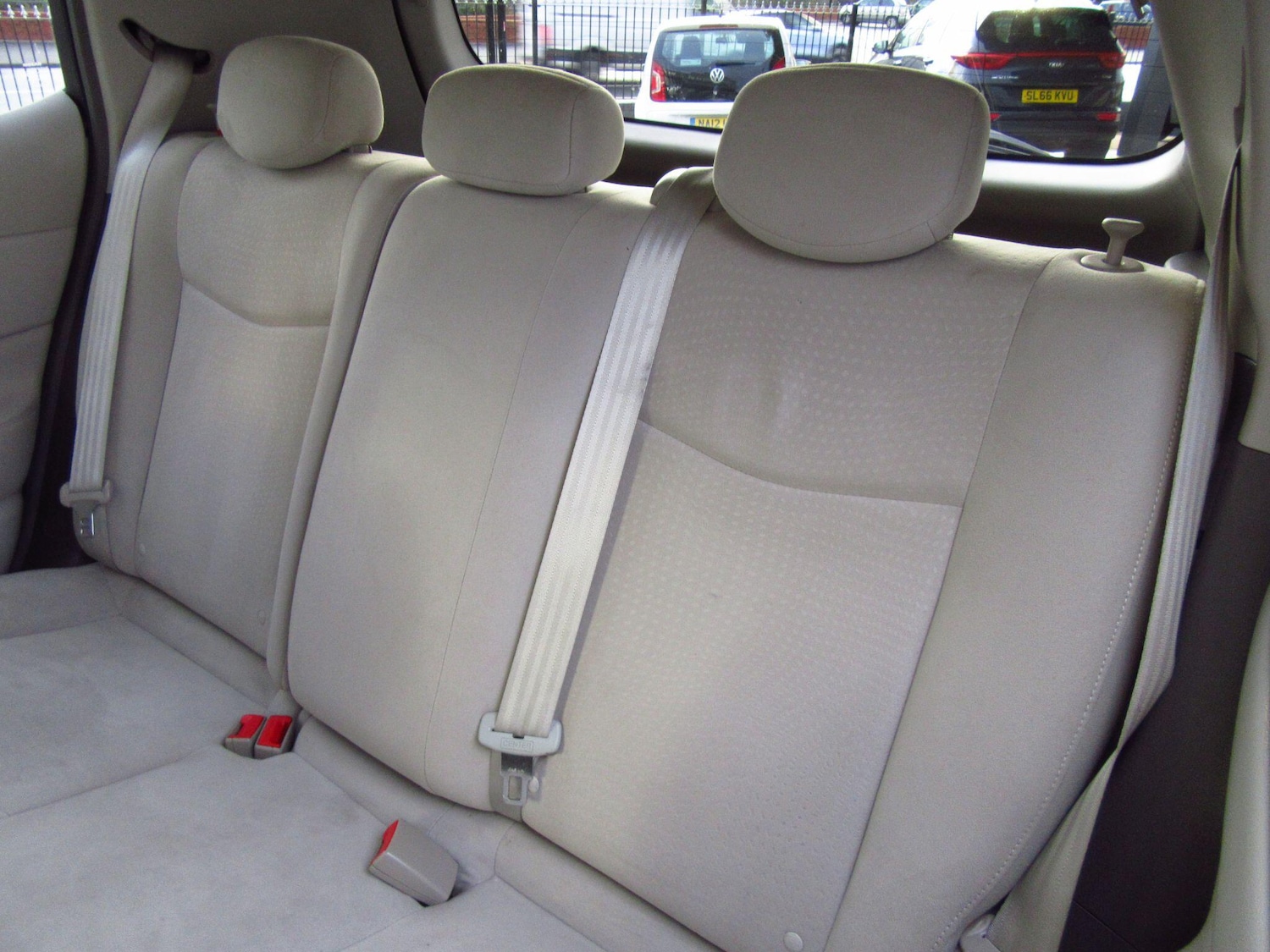 Used Nissan Leaf 2013 for sale - 77598207: Photo 9