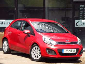 (12) - 1.1 CRDi EcoDynamics 2 Euro 5 (s/s) 5dr