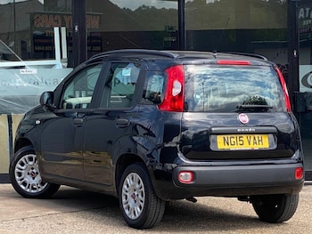 Used Fiat Panda 2015 for sale - 78830374: Photo
