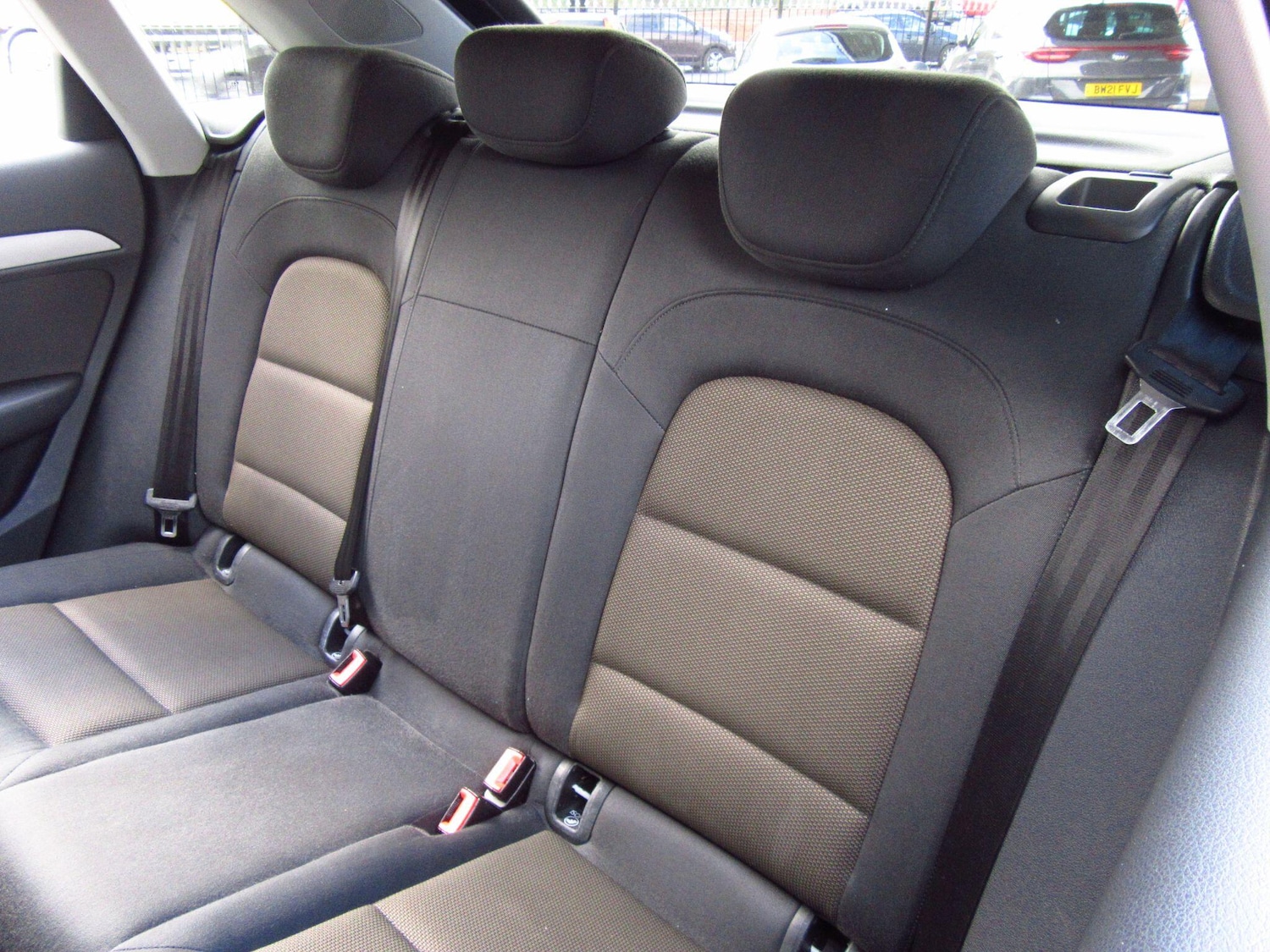 Used Audi Q3 for sale - 78214999: Photo 10