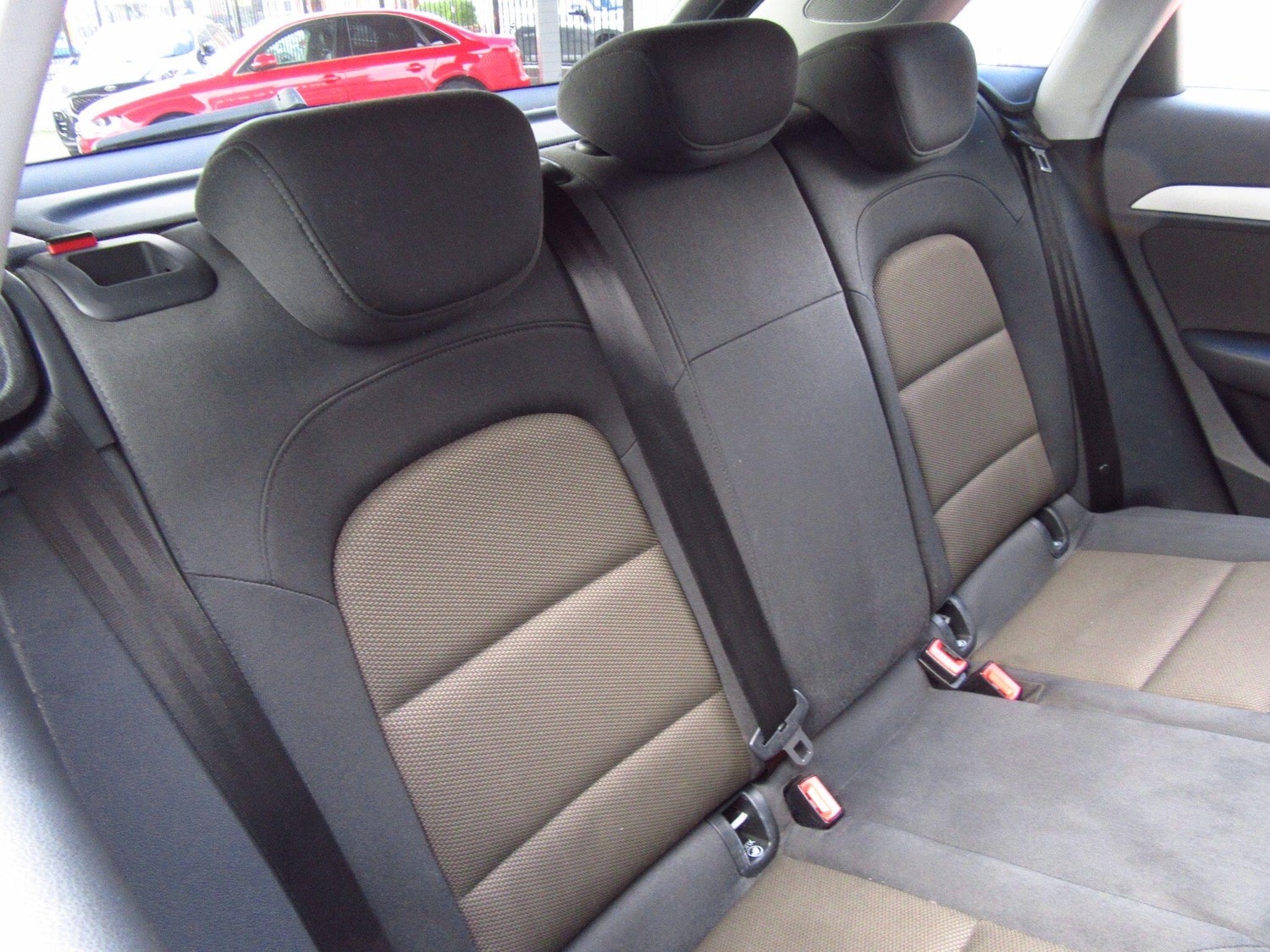 Used Audi Q3 for sale - 78214999: Photo 11