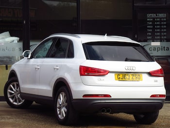 Used Audi Q3 2013 for sale - 78214999: Photo